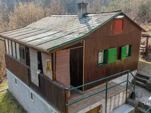 Prodej chaty, Pláně - Ondřejov, Ondřejov č.ev., 38 m2