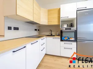 Pronájem bytu 3+kk, Ostrava - Bělský Les, Horní, 62 m2