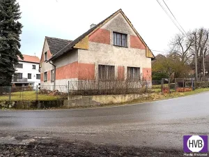 Prodej rodinného domu, Neveklov - Bělice, 160 m2