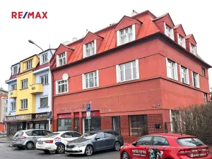 Pronájem komerční nemovitosti, Praha - Michle, Podle Kačerova, 143 m2