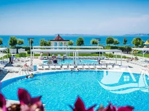 Prodej bytu 2+kk, Sveti Vlas, Bulharsko, 62 m2