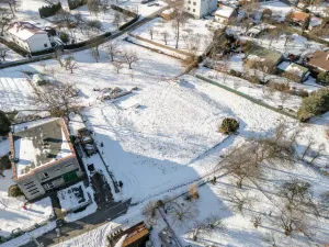 Prodej pozemku pro bydlení, Nový Jičín - Libhošť, 1845 m2