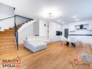 Prodej bytu 4+kk, Ráječko, Kruhy, 110 m2