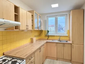 Prodej bytu 3+1, Hodonín, Seifertova, 55 m2