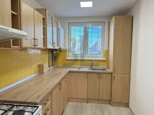 Prodej bytu 3+1, Hodonín, Seifertova, 55 m2