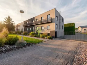 Prodej bytu 2+kk, Skorkov - Otradovice, 56 m2