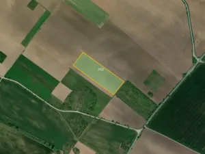 Prodej pole, Znojmo, 25300 m2