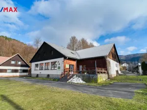Prodej ubytování, Morávka, 1000 m2