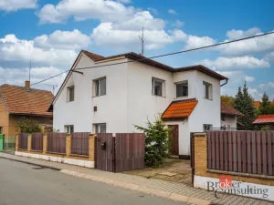 Prodej rodinného domu, Pardubice - Ohrazenice, Seifertova, 195 m2