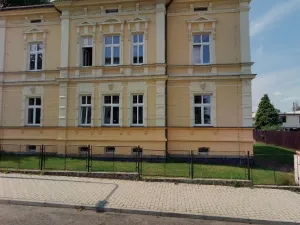 Pronájem bytu 3+kk, Varnsdorf, Palackého, 85 m2