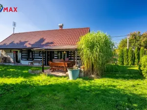 Prodej rodinného domu, Kopidlno - Pševes, 49 m2