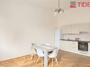Pronájem bytu 3+kk, Praha - Vyšehrad, Svobodova, 74 m2