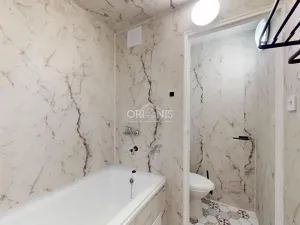 Pronájem bytu 1+1, Jirkov, K. Marxe, 33 m2