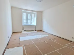 Pronájem bytu 2+kk, Praha - Žižkov, Jana Želivského, 60 m2