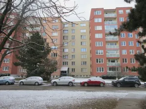 Prodej bytu 3+1, Brno, Konradova, 80 m2