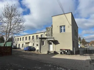 Pronájem bytu 3+1, Mariánské Lázně - Úšovice, Plzeňská, 63 m2