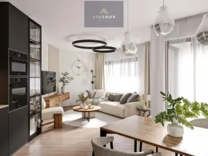 Prodej bytu 2+kk, Znojmo, Holandská, 47 m2