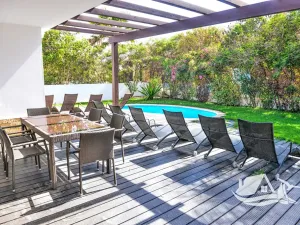 Prodej vily, Santa Maria, Kapverdy, 153 m2