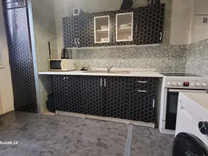 Prodej bytu 2+1, Olomouc, 45 m2