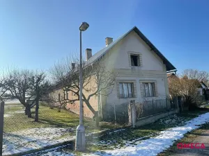 Prodej rodinného domu, Žiželice, 200 m2