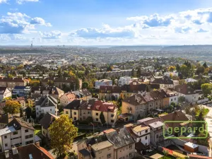 Prodej bytu 3+kk, Praha - Kobylisy, Košťálkova, 66 m2