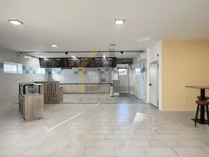 Pronájem obchodního prostoru, Hodonín, Slavíkova, 122 m2