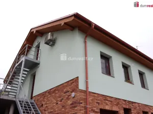 Pronájem bytu 3+kk, Hustopeče, Vinařská, 70 m2