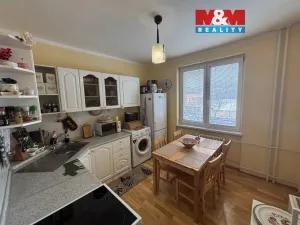 Prodej bytu 1+1, Opava - Kateřinky, Šrámkova, 38 m2