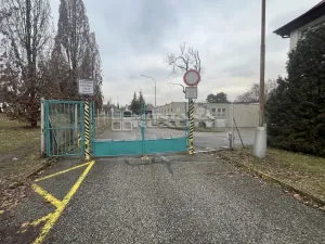 Prodej garáže, Olomouc, U kovárny, 16 m2