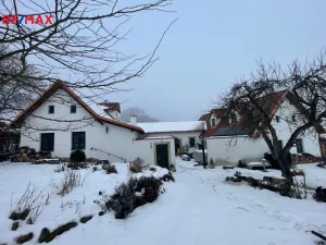 Prodej rodinného domu, Lhotka, 169 m2