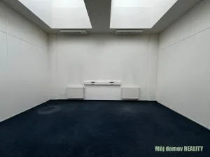 Pronájem kanceláře, Praha - Libeň, Lisabonská, 30 m2