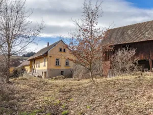 Prodej chalupy, Žihobce - Kadešice, 475 m2