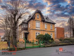 Prodej rodinného domu, Varnsdorf, Legií, 262 m2