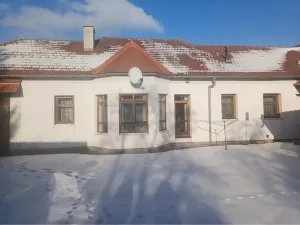 Prodej rodinného domu, Horní Radslavice, 752 m2