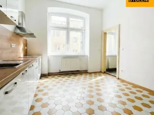Pronájem bytu 4+1, Olomouc, 127 m2
