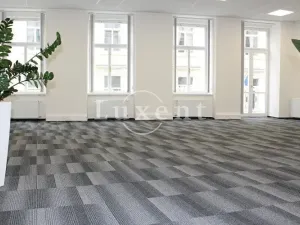 Pronájem kanceláře, Praha - Nové Město, Krakovská, 120 m2