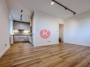 Prodej bytu 2+kk, Ostrava, Nálepkova, 52 m2