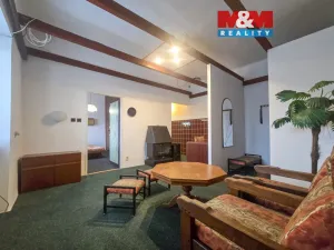 Prodej bytu 2+kk, Frýdlant nad Ostravicí - Frýdlant, Havlíčkova, 50 m2