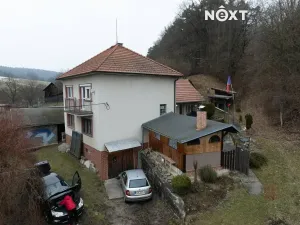Prodej rodinného domu, Bojkovice, 119 m2