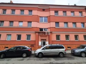 Prodej bytu 3+1, Hodonín, Slavíkova, 94 m2
