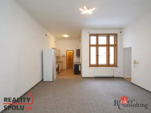 Prodej bytu 4+kk, Jablonec nad Nisou, Jungmannova, 83 m2