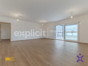 Prodej bytu 4+kk, Ostrožská Nová Ves, U Svatých, 116 m2