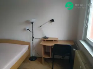 Pronájem bytu 2+1, Brno, Janouškova, 55 m2