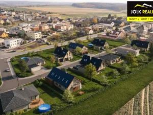 Prodej pozemku pro bydlení, Služovice, 652 m2