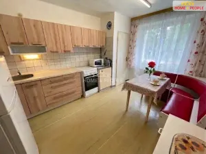 Prodej bytu 3+1, Příbram - Příbram VII, Jana Drdy, 93 m2