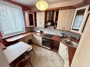 Pronájem bytu 2+1, Přerov, Pod Skalkou, 44 m2