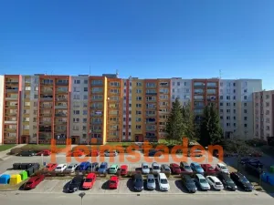 Pronájem bytu 1+1, Orlová - Lutyně, Ke Studánce, 38 m2