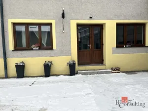 Pronájem obchodního prostoru, Horní Benešov, B. Němcové, 60 m2