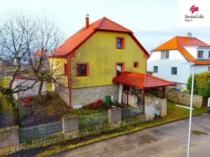 Prodej rodinného domu, Telč, Příční, 250 m2