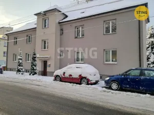 Pronájem bytu 1+kk, Frýdek-Místek, K Sedlištím, 45 m2